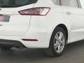 Ford S-Max Titanium CarPlay|AHK|Kamera|Navi|LED|SHZ Fehér - thumbnail 12