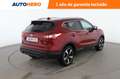 Nissan Qashqai 1.5 Turbodiesel N-Connecta Rojo - thumbnail 6