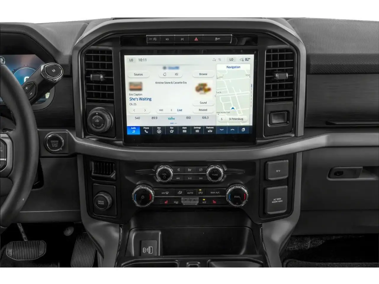 Ford F 150 снимка Ford F 150