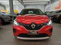 Renault Captur Intens 1.6 E-Tech Plug-In Hybrid 160cv Rosso - thumbnail 2