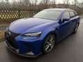 Lexus GS 450h F-Sport*LexusGarantie*Carbon*SportAGA*Schiebedach* Azul - thumbnail 1