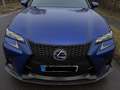 Lexus GS 450h F-Sport*LexusGarantie*Carbon*SportAGA*Schiebedach* Azul - thumbnail 3