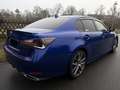 Lexus GS 450h F-Sport*LexusGarantie*Carbon*SportAGA*Schiebedach* Azul - thumbnail 8