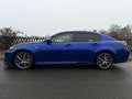 Lexus GS 450h F-Sport*LexusGarantie*Carbon*SportAGA*Schiebedach* Azul - thumbnail 5