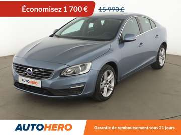 2.0 T4 Oversta Edition Geartronic 6