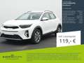 Kia Stonic 1.2 VISION LED Weiß - thumbnail 1