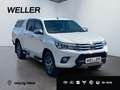 Toyota Hilux Double Cab Executive 4x4 *Leder*Memory*LED* Weiß - thumbnail 4