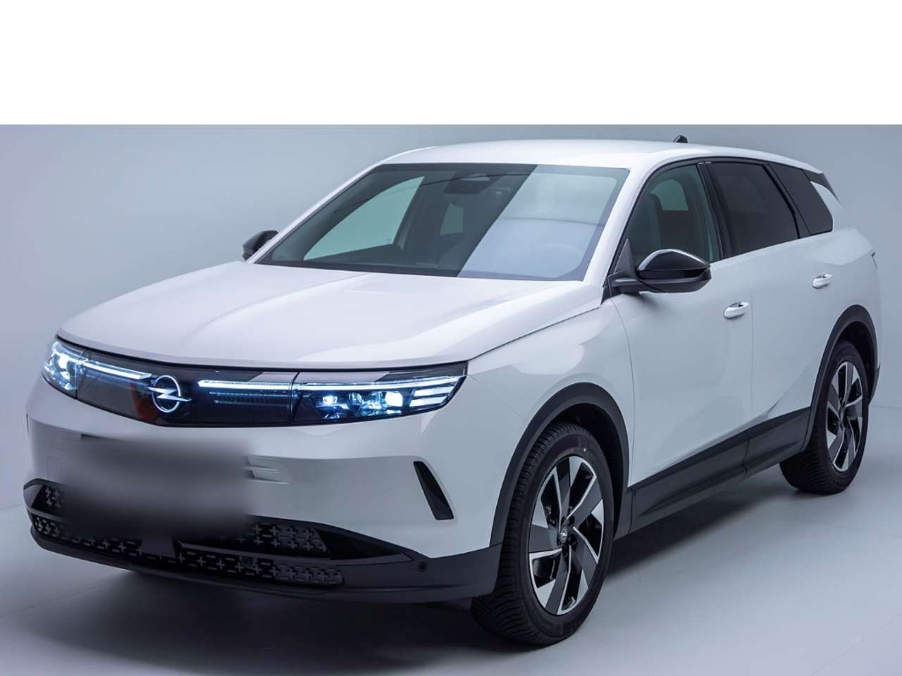 Opel-Grandland-GS 1.2 48V Mild-Hybrid Automatik Allwetter Kamera