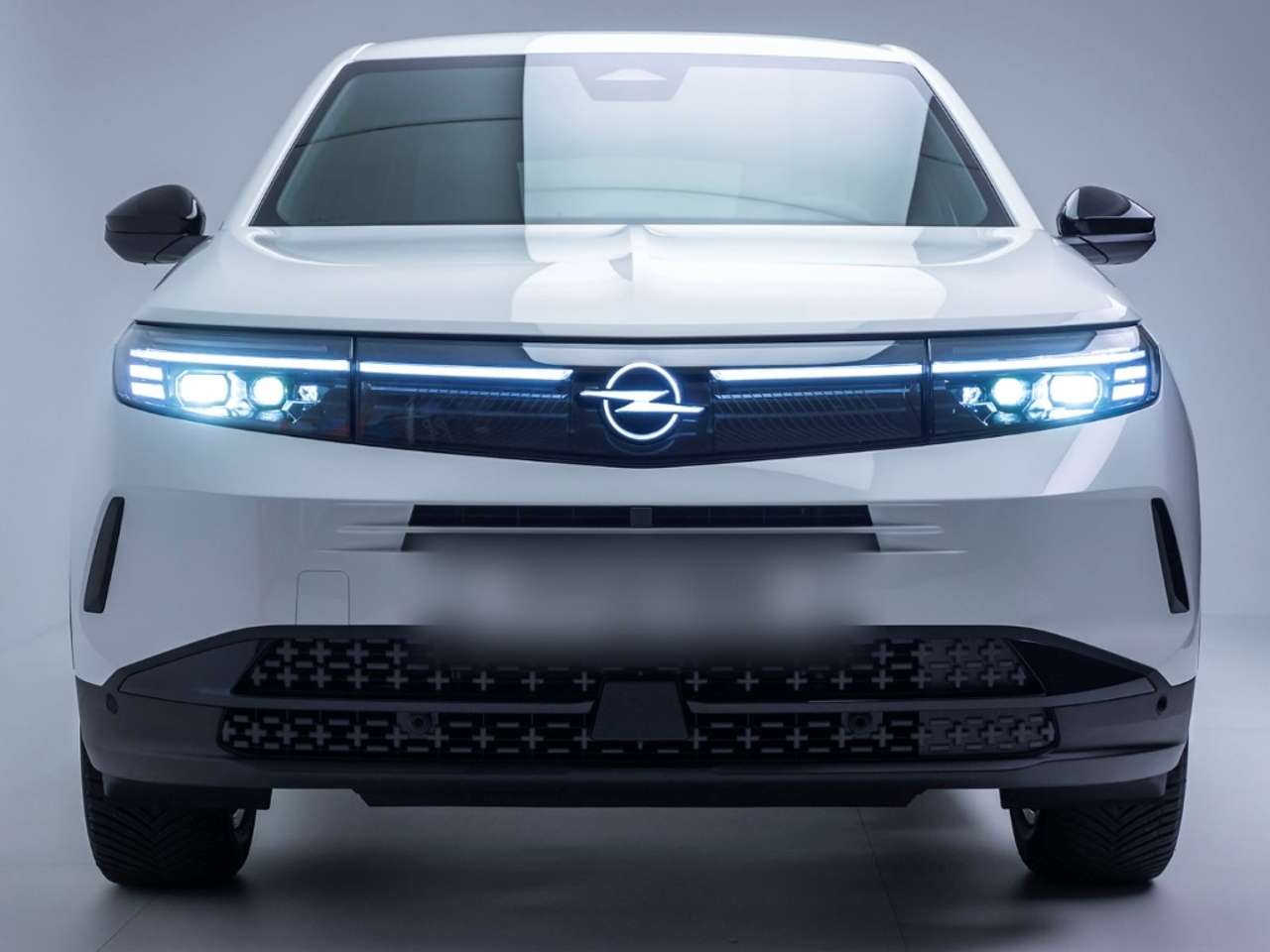 Opel-Grandland-GS 1.2 48V Mild-Hybrid Automatik Allwetter Kamera