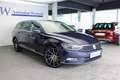 Volkswagen Passat Variant 2,0 TDI HIGHLINE BMT ACC Bleu - thumbnail 1