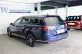 Volkswagen Passat Variant 2,0 TDI HIGHLINE BMT ACC Bleu - thumbnail 4