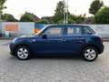MINI One D1.5TURBO/5TÜREN/SERVICE & TÜV NEU/GARANTIE Blauw - thumbnail 4
