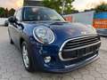 MINI One D1.5TURBO/5TÜREN/SERVICE & TÜV NEU/GARANTIE Blauw - thumbnail 5