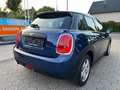 MINI One D1.5TURBO/5TÜREN/SERVICE & TÜV NEU/GARANTIE Blauw - thumbnail 8