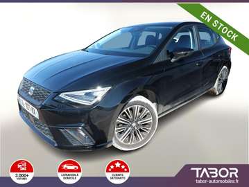 1.0 TSI 110 DSG Style LED PDC CAM