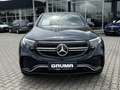 Mercedes-Benz EQC 400 EQC 400 4M AMG+21"+Keyless+Sound+Memory+DAB+360° Blauw - thumbnail 2