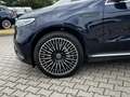 Mercedes-Benz EQC 400 EQC 400 4M AMG+21"+Keyless+Sound+Memory+DAB+360° Blauw - thumbnail 9