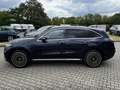 Mercedes-Benz EQC 400 EQC 400 4M AMG+21"+Keyless+Sound+Memory+DAB+360° Blauw - thumbnail 8