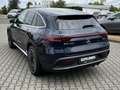 Mercedes-Benz EQC 400 EQC 400 4M AMG+21"+Keyless+Sound+Memory+DAB+360° Blauw - thumbnail 7