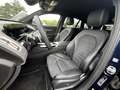 Mercedes-Benz EQC 400 EQC 400 4M AMG+21"+Keyless+Sound+Memory+DAB+360° Blauw - thumbnail 13