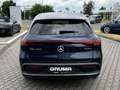 Mercedes-Benz EQC 400 EQC 400 4M AMG+21"+Keyless+Sound+Memory+DAB+360° Blauw - thumbnail 6