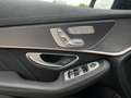Mercedes-Benz EQC 400 EQC 400 4M AMG+21"+Keyless+Sound+Memory+DAB+360° Blauw - thumbnail 16