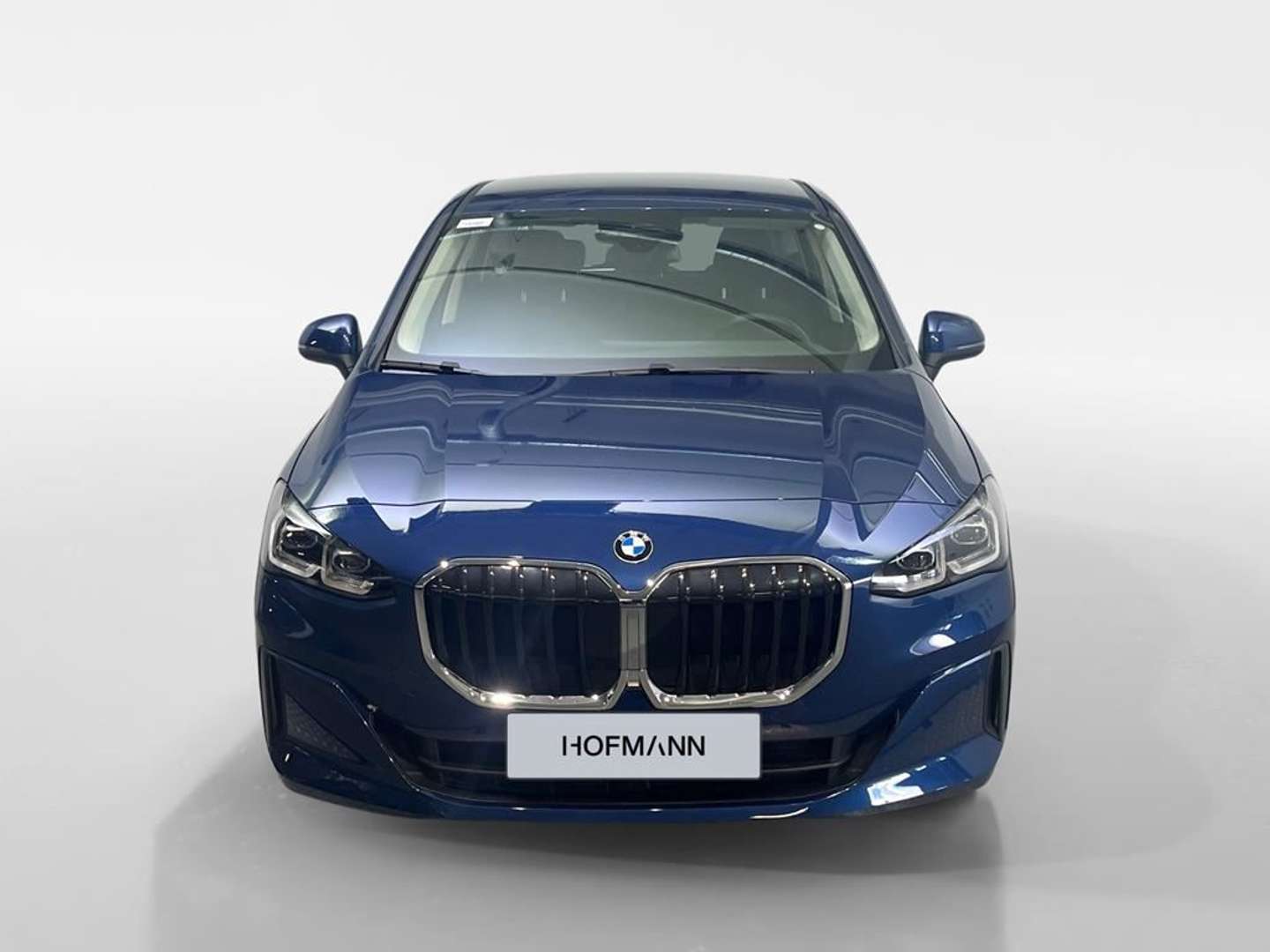 BMW 218 -  - Joinsteer - #1