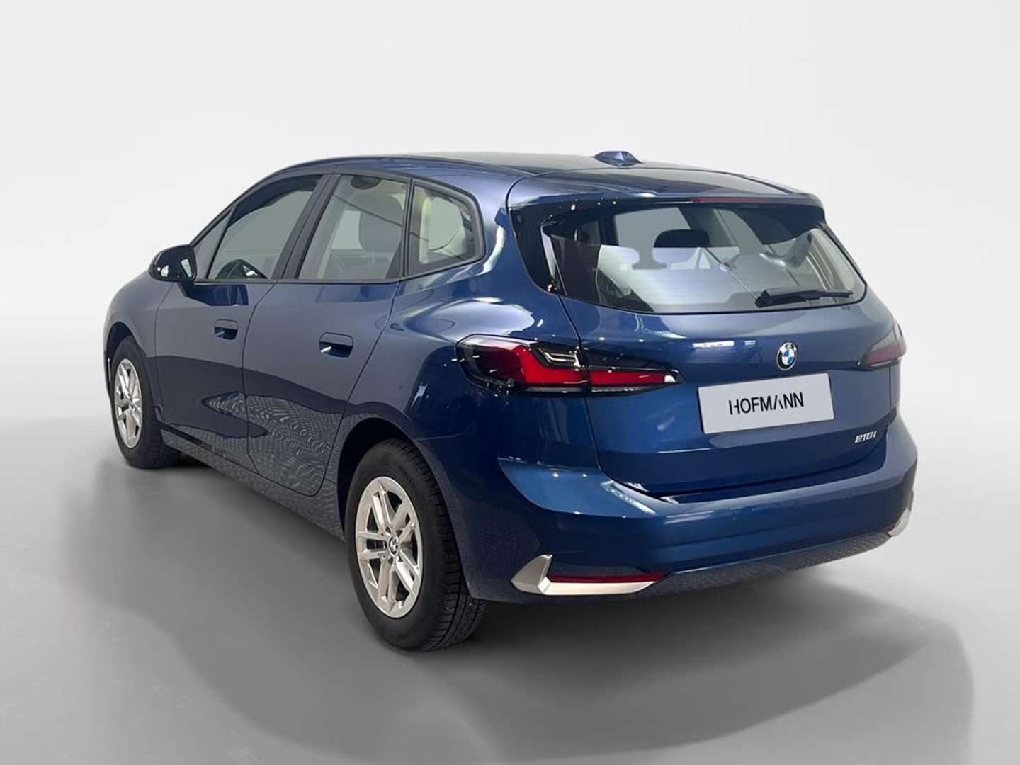 BMW 218 -  - Joinsteer - #4