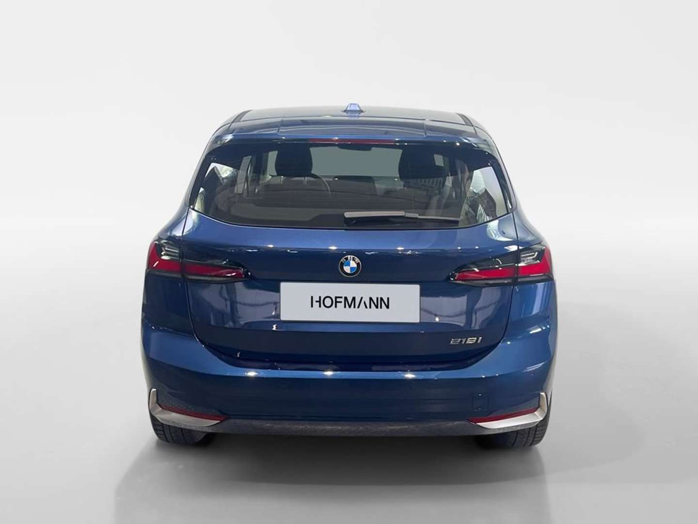 BMW 218 -  - Joinsteer - #5