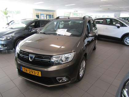 Dacia Logan 0.9 Tce 90pk Lauréate