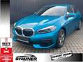 BMW 116 i 5-Türer/ AHK/Lenkradheiz/LED/Navi/Sitzh Blau - thumbnail 1