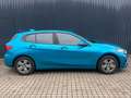 BMW 116 i 5-Türer/ AHK/Lenkradheiz/LED/Navi/Sitzh Blau - thumbnail 4