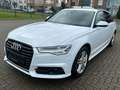 Audi A6 Avant 3.0 TDI Weiß - thumbnail 3