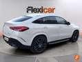 Mercedes-Benz GLE 350 de 4MATIC (Híbrido Enchufable) Blanco - thumbnail 8
