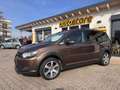 Volkswagen Touran CrossTouran 1.4 TSI 103 kW (140 PS), Schalt. 6-... Brun - thumbnail 1