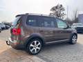 Volkswagen Touran CrossTouran 1.4 TSI 103 kW (140 PS), Schalt. 6-... Brun - thumbnail 3