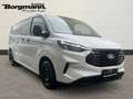 Ford Transit Custom Kasten 300 L2 Trend FWD 2.0 / 36.890€ Netto / sofo Weiß - thumbnail 3