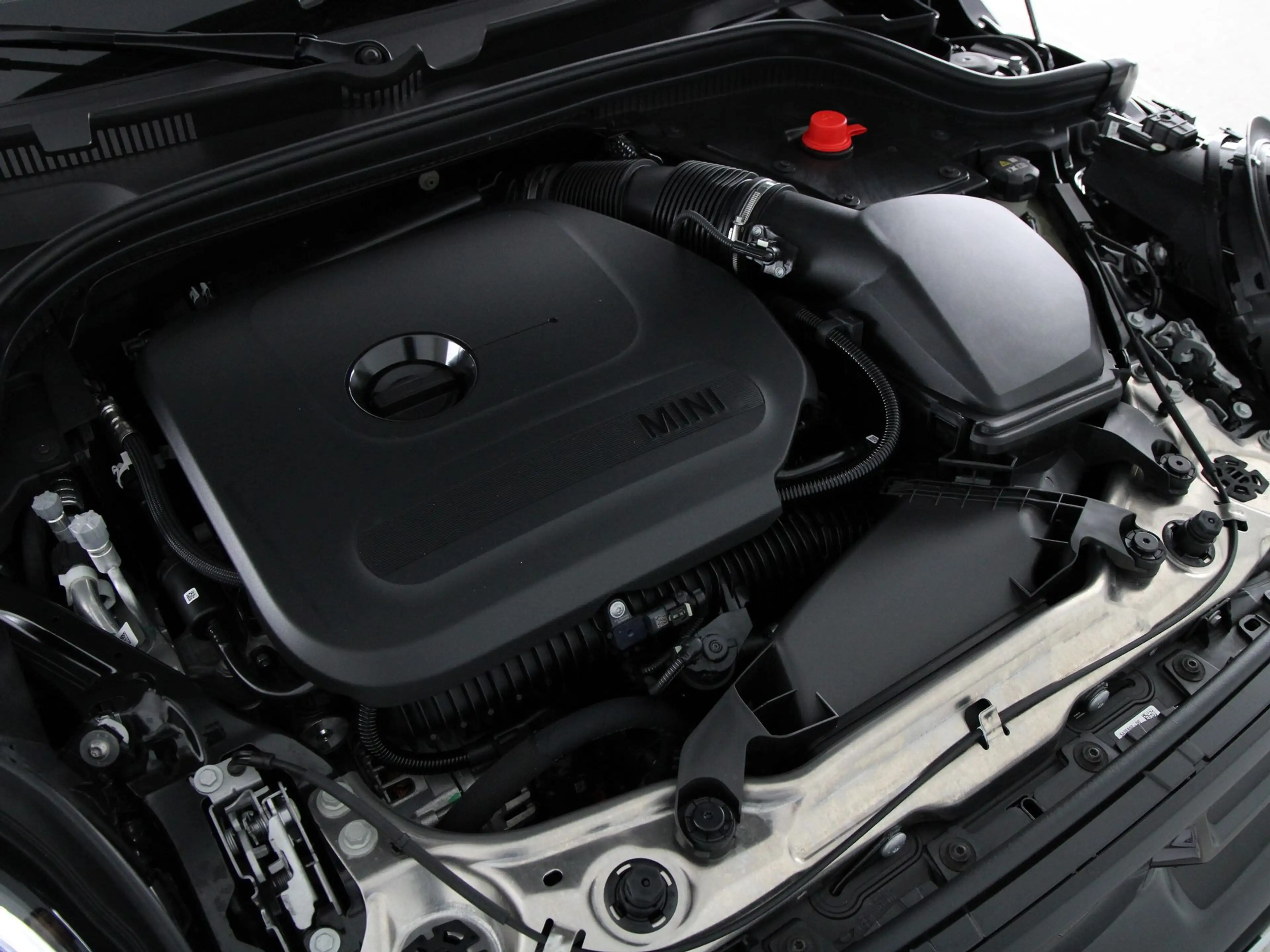 MINI Cooper S Cabrio John Cooper Works Pakket XL PRIVATE LEASE EUR 844, — photo 5