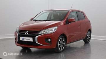 1.2 MIVEC 71ch Red Line EDITION CVT 2024