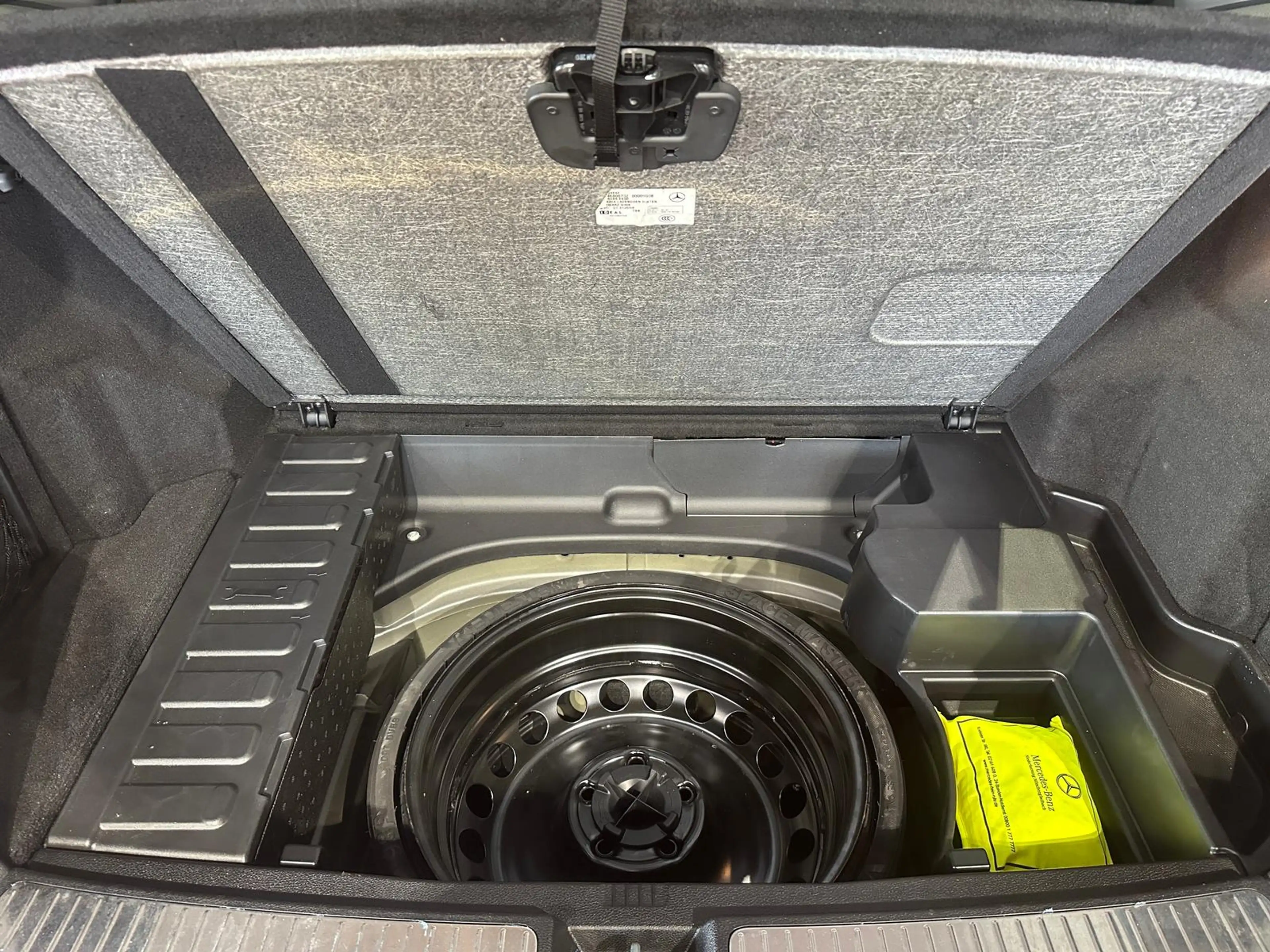 Mercedes-Benz GLK 220 CDI deutsches Fzg 1Hd MB-Servicegepflegt — photo 8