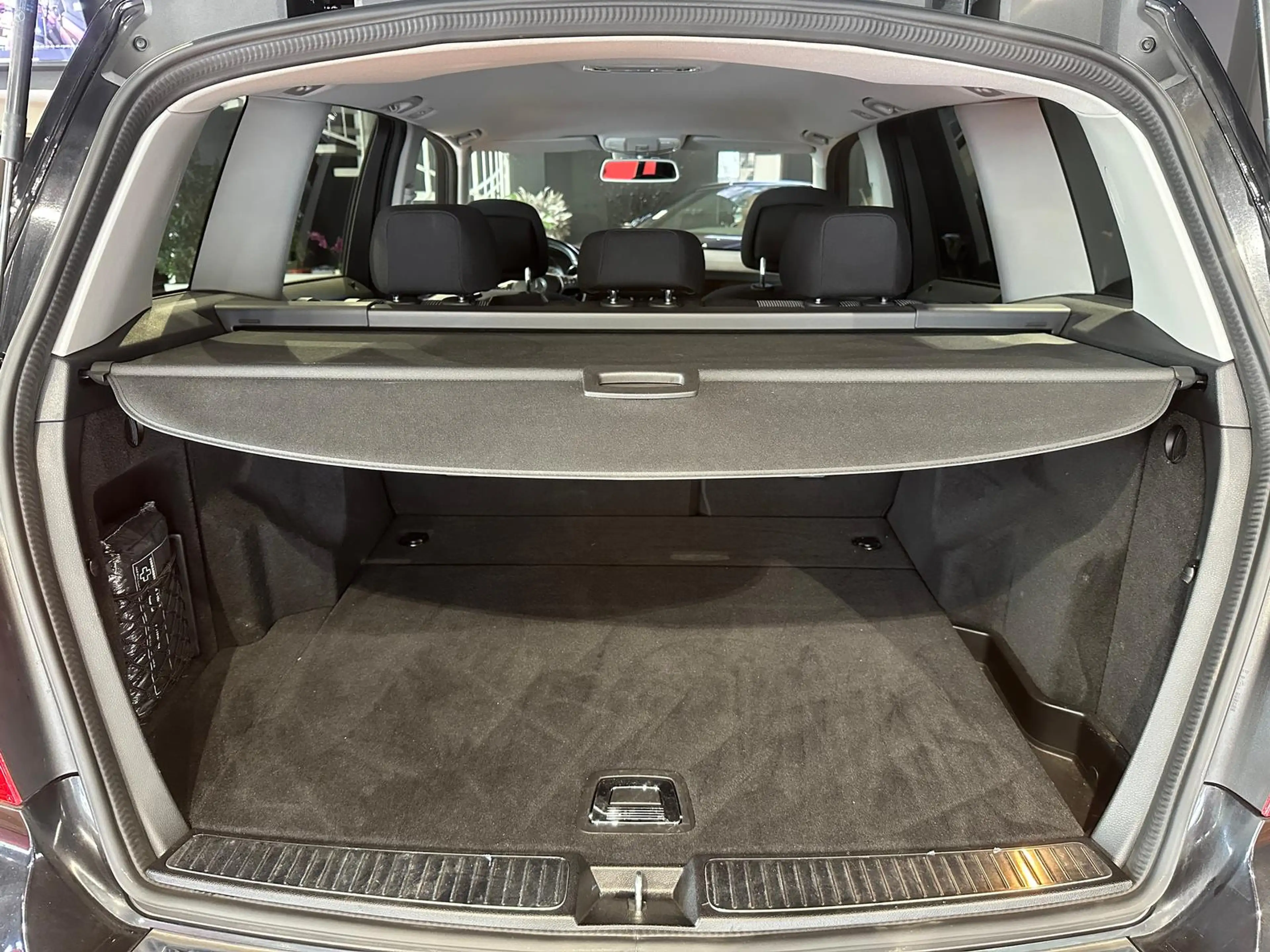 Mercedes-Benz GLK 220 CDI deutsches Fzg 1Hd MB-Servicegepflegt — photo 6