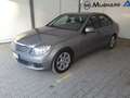 Mercedes-Benz C 200 CDI BlueEFFICIENCY Executive Automatico Plateado - thumbnail 3