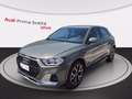 Audi A1 allstreet 30 1.0 tfsi admired 110cv Grau - thumbnail 1