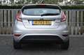 Ford Fiesta 1.0 EcoBoost Titanium Grijs - thumbnail 4