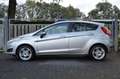 Ford Fiesta 1.0 EcoBoost Titanium Grijs - thumbnail 5