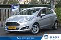 Ford Fiesta 1.0 EcoBoost Titanium Grijs - thumbnail 1