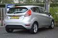 Ford Fiesta 1.0 EcoBoost Titanium Grijs - thumbnail 2