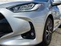 Toyota Yaris 1.5 Dual-VVT-iE EU6d Hybrid Team D Comfort Paket L Argent - thumbnail 6
