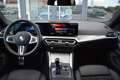 BMW i4 M50 M-Performance/ ACC/ LED/ Alus 20" Niebieski - thumbnail 12