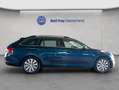 Skoda Superb Combi 1.4 TSI iV DSG Ambition AHK Blauw - thumbnail 7